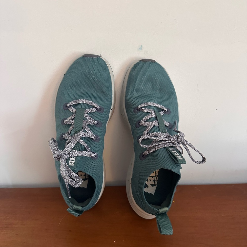 REI tennis shoes